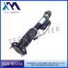 Buy cheap 1663200130 Mercedes-benz Air Suspension Parts Shock Absorber For Mercedes B-e-n-z W166 M-Class Front from wholesalers