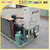 Buy cheap 10 Tons Solid Tube Ice Machine With Flat Cut Ends Tube Ice Business from wholesalers