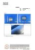 Wuxi Chengjiu Metal Products Co., Ltd. Certifications