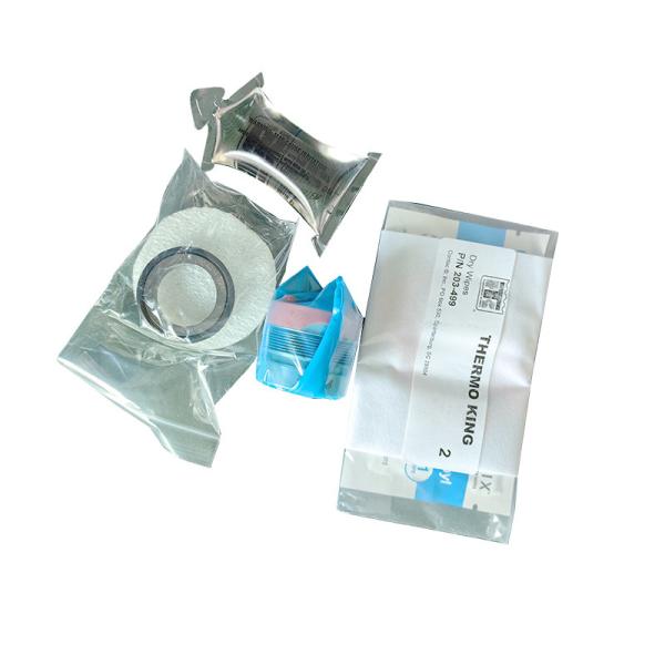 Buy cheap 221100TKA SEAL - crankshaft SS Compressor WITH WIPES for the truck refrigerator cooling system THERMO KING spare parts from wholesalers