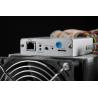 Buy cheap E12 44Th/S Ebang Ebit Mining Machine 205mmx195mmx303mm With Power Supply from wholesalers