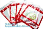 ICAO Duty Free Packaging, STEBs Bags, Custom Airport Store, Retail Shop Security