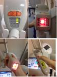 Velasmooth Slimming Treatment Machine With RF + Vacuum + Infrared Light +