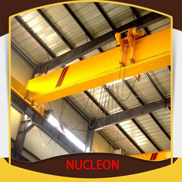 Buy cheap High degree 10 ton overhead crane from wholesalers