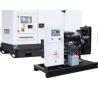 Buy cheap 16kva Power Perkins Engine 404D-15G 60Hz Small Diesel Generators from wholesalers