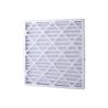 Buy cheap HVAC Ventilation Cardboard Air Filter , G4 - F9 Carbon Panel Filter Colorful from wholesalers
