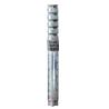 Buy cheap 6 Inch Deep Well Submersible Pump For Borehole Well Centrifugal / Vertical Theory from wholesalers