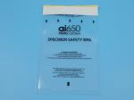White Plastic 95kPa Blood Sample Kit Serum Tubes Blood Collection