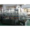Buy cheap Carbonated Drinks Filling Machine / Soda Water Bottling Production Line Factory Price from wholesalers