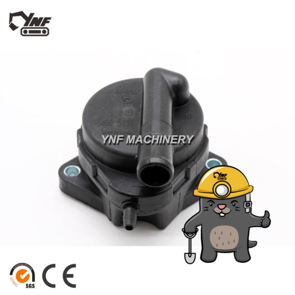 Buy cheap VOE20930510 YNF11060 Oil Seperator Pressure Regulator For VOL-VO L120F EC290 from wholesalers