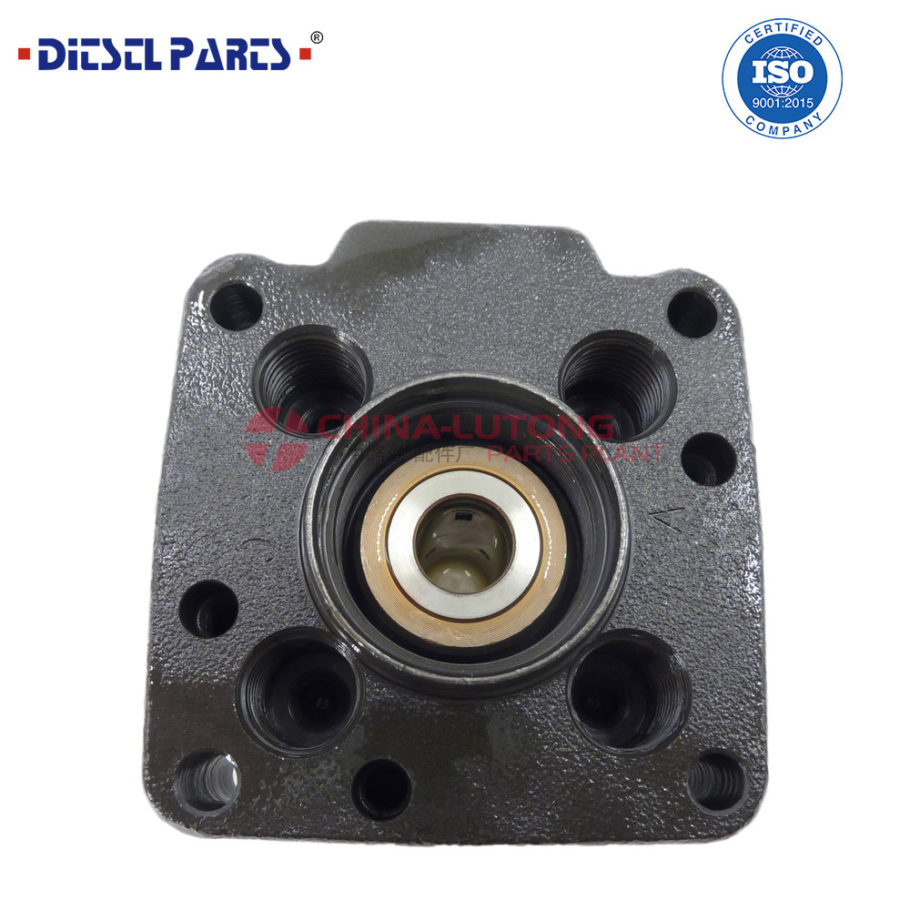 high quality 146402-4420 8971443530 146401-4420 4/12L VE Injection Pump Rotor Head For ISUZU 4JB1CG engine factory wholesale