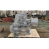 Buy cheap IACS Approved 8-125KN Marine Electric Hydraulic Anchor Windlass from wholesalers
