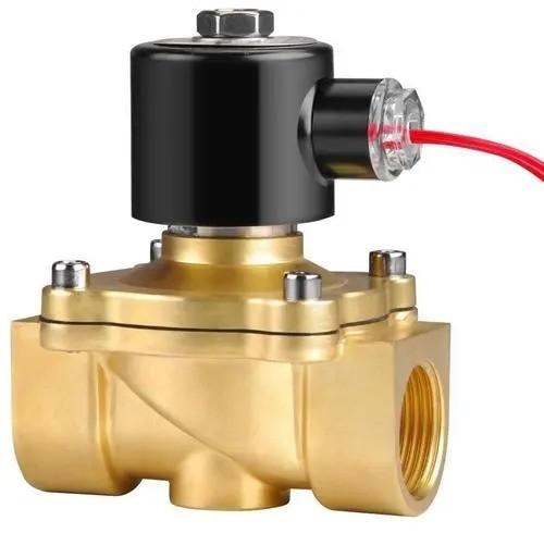 Atlas Screw Air Compressor Parts Solenoid Valve 1089059024 and for Construction