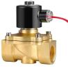 Buy cheap Solenoid Valve 1089038035 for Atlas Screw Air Compressor Parts in Construction Works from wholesalers