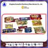 Buy cheap Vegetable Form Fill Seal Machine Drinks Bakery Packaging Equipment from wholesalers