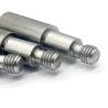 Buy cheap Anodized CNC Turning Parts 303 304 Stainless Steel Custom Parts from wholesalers
