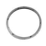 Ra3.2 Sheet Metal Fabrication Service , 0.05mm Aluminum Fabrication Parts
