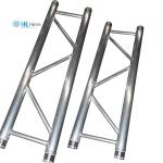 Customized Aluminum Roof Truss DJ for Banner Flat Truss Main Tube 50*2mm/50*3mm