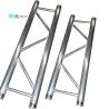 Buy cheap Customized Aluminum Roof Truss DJ for Banner Flat Truss Main Tube 50*2mm/50*3mm Customized from wholesalers