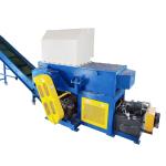 PA Nylon Fishing Netting Cast Net Recycling Machine with Provided Video