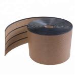 Teak Wood Anti-Corrosion Boat Deck Soft PVC Synthesis Yacht Decking for Modern