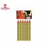Buy cheap 12cm 10cm Ice Cake Fountain Candles 40S Duration For Nightclub from wholesalers