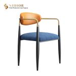 Stainless Steel Dinning Chair, Restaurant Dinning Chair, Hotel Chair, High