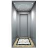 Buy cheap 304 HSS Indoor Personal Home Elevators Machine Room Less Residential Lift from wholesalers