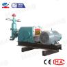 Buy cheap Slurry Conveying 7 MPa Cement Grouting Pump For Engineering Construction from wholesalers