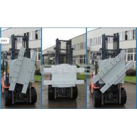 Buy cheap 5T-7Tons 360 degree rotational big heavy duty rotators product