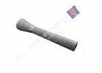 Customized Long Tungsten Carbide Nozzle For Water Pump / Spray Dryers