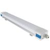 Buy cheap Dualrays LED Triproof Light Buckle End Cap Easy Installation High Luminous Efficacy from wholesalers