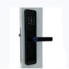 Buy cheap Tuya TTLock App Intelligent Doorlock ELA E-30 Inteligentes Con Wifi Electric Digital Fingerprint Keyless Entry Smart Doo from wholesalers