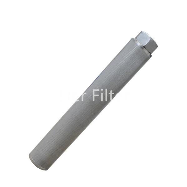 Buy cheap OEM ODM 5 Layer Sintered Wire Mesh Hygienic Filter Material from wholesalers