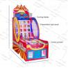 Buy cheap Luxury Ball Monster Game Ticket Redemption Game Machine 220V/60W from wholesalers