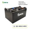 Buy cheap Fast Charge 48V 640AH Forklift Lithium Battery For Linde , Heli , Hangcha , Toyota Forklifts from wholesalers