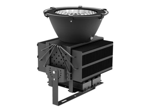 Buy cheap Led High Bay Light Fittings , 800W Led High Bay Light Fixtures 0-10v Dimmable from wholesalers