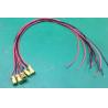 Buy cheap 650nm 5mw red dot laser module from wholesalers