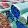 Buy cheap UNS S31603 / TP316L/316H / 316Ti Stainless Steel Pipe Tube Seamless Pipe For Boiler from wholesalers