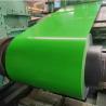 Buy cheap Anti Fingerprint PPGI Steel Coils 1000mm-1500mm Width Fast Fabrication from wholesalers
