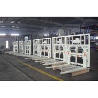Buy cheap 920~1150mm Frame Width Fork Truck Forks , Forks For Forklift Side Shifting​ product