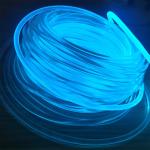 [Factory Price] Outdoor POF 1-96 Core Optional PMMA Fiber Optic Cable For Car