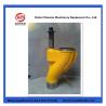 Buy cheap DN200 DN230 Putzmeister Concrete Pump Parts Concrete Pump Parts S Valve from wholesalers