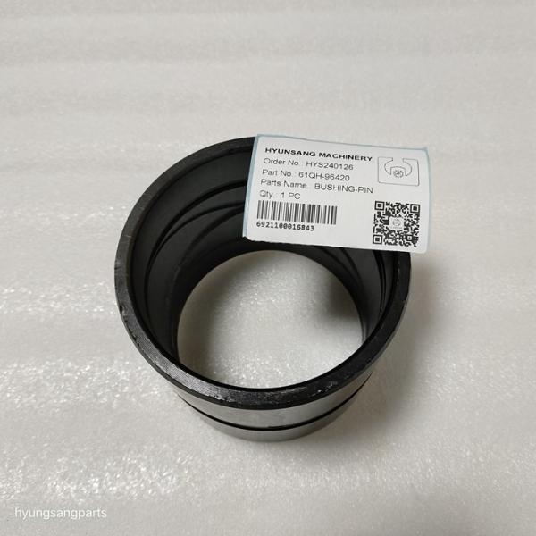 Buy cheap Hyunsang Parts Bushing Pin 61QH-96420 61QH96420 For R360LC9 R380LC9A R390LC9 from wholesalers