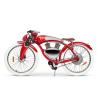Buy cheap 400w 11.6AH Electric Powered Bike 48v Battery Operated Cycle High Speed Brushiess Motor from wholesalers