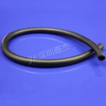 Anti Ultraviolet 0.9Mpa High Temperature Silicone Tubing