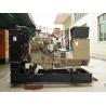 Buy cheap 550 kVA Perkins Diesel Generator , Electronic , 6 Cylinder , LL6114F from wholesalers