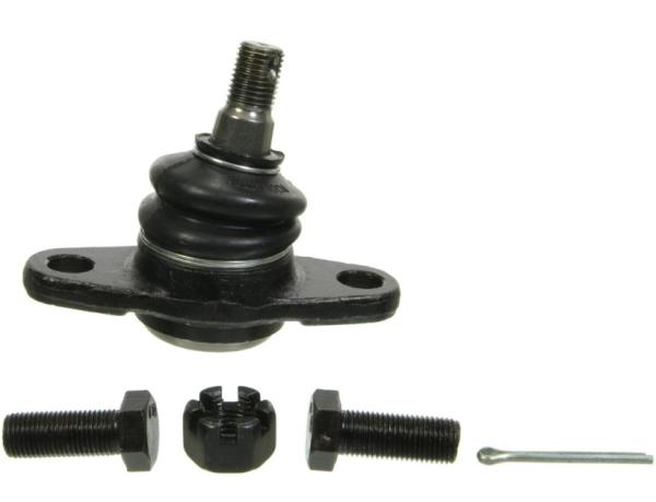 Buy cheap Antirust 43330-39135 TOYOTA Tie Rod Ball Joint Replacement Front Upper Ball Joint from wholesalers
