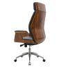 Buy cheap Swivel Solid Wood Recliner Chair from wholesalers
