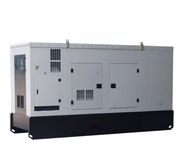 Buy cheap Super Silent / Soundproof Gas Generator Biogas / Natural Gas / LPG Generator for Sale from wholesalers